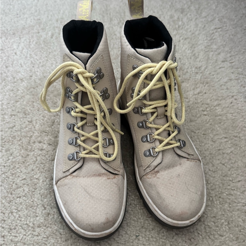 Dr. Martens Water Resistant Boots